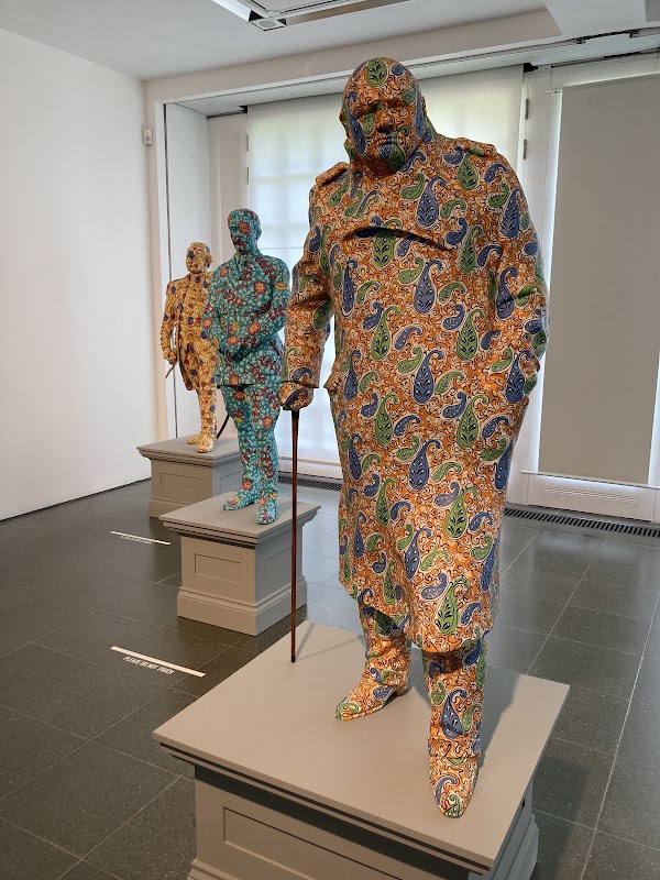 Serpentine Gallery 2