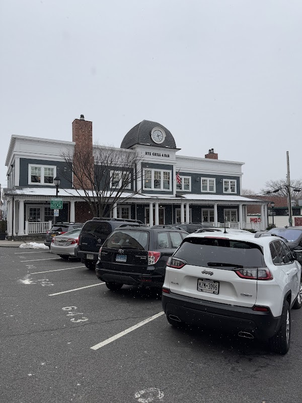 Rye Grill & Bar 3
