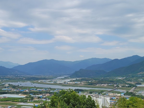 봉성산 1