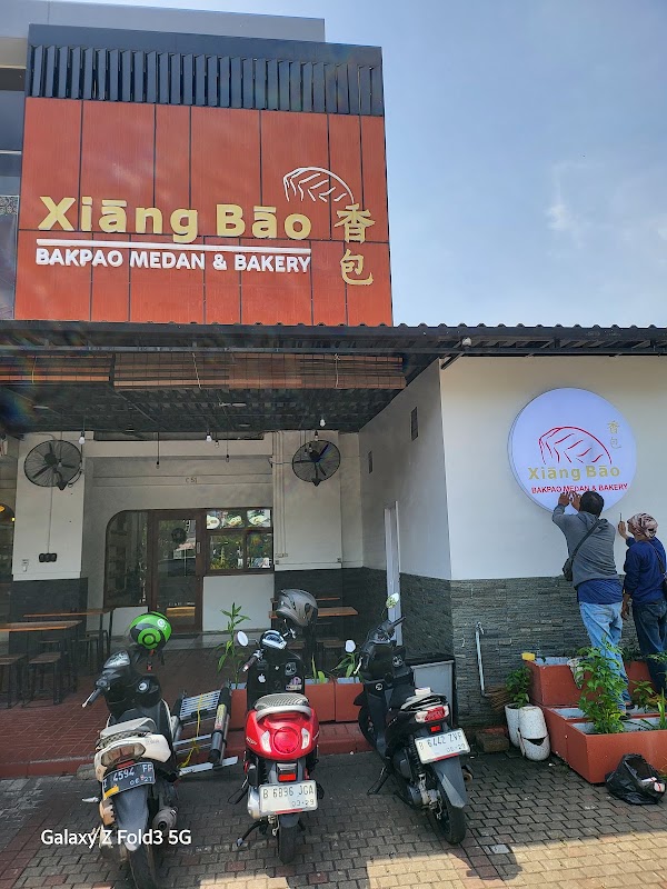 Xiang Bao Gading Serpong 1