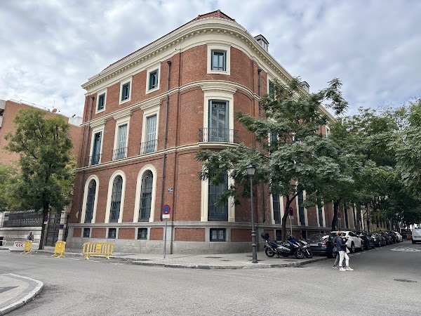 Palacio Zurbano