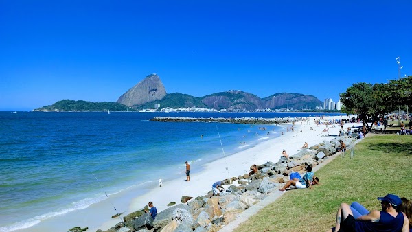Praia do Flamengo 1