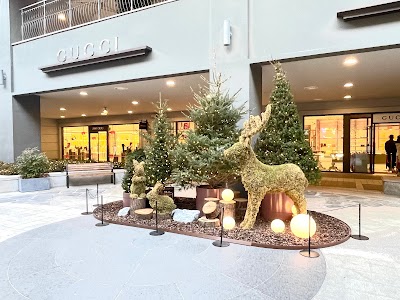 Lotte Premium Outlets - DongBusan 1