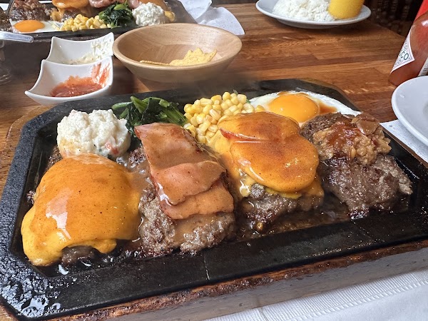 Gold Rush Shibuya 3