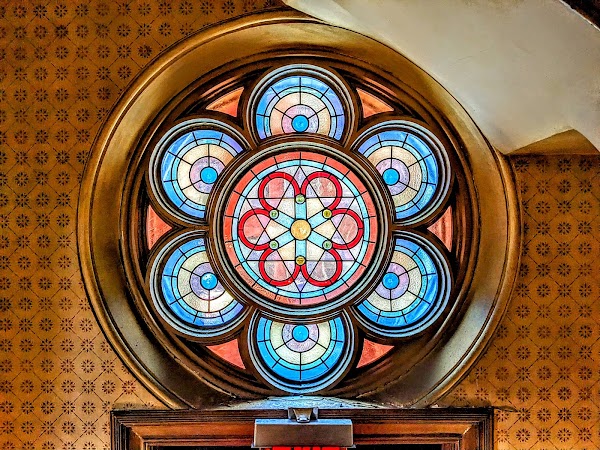 Museum at Eldridge Street 3