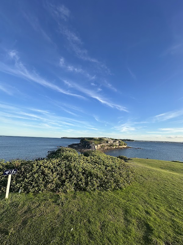 Ring Rock Viewpoint