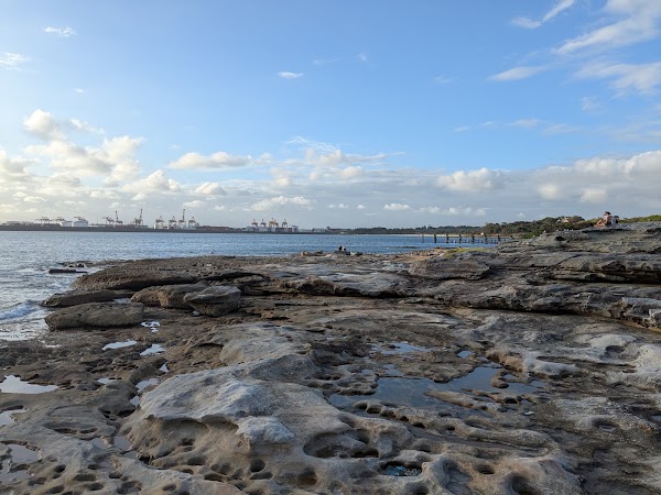 Ring Rock Viewpoint 5