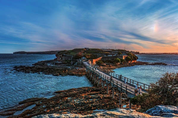Ring Rock Viewpoint 4