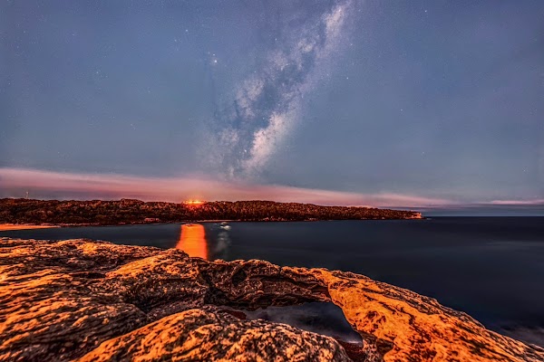 Ring Rock Viewpoint 2