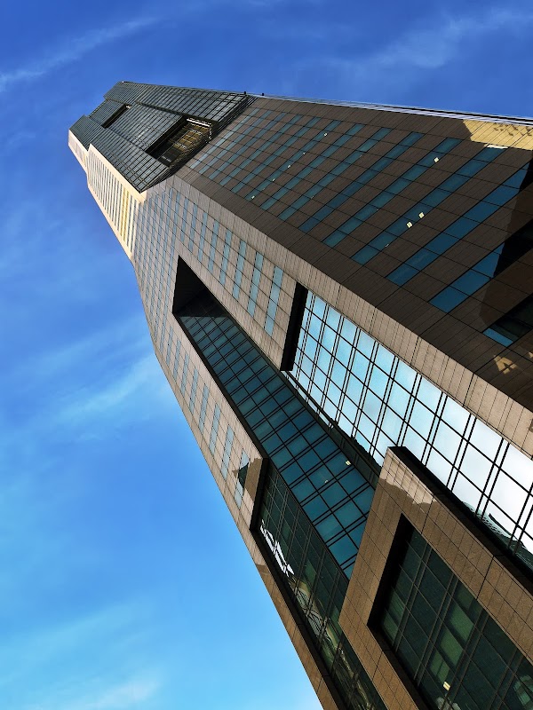 Republic Plaza
