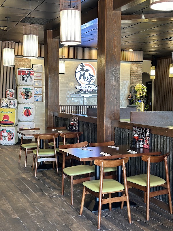 Harutaka Sushi AYCE 1