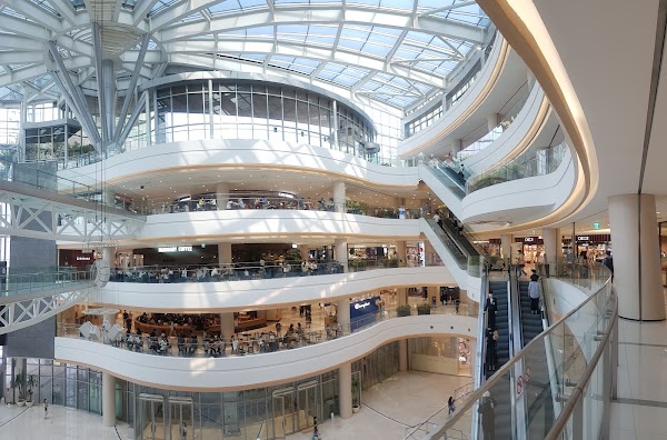 CGV Yeongdeungpo