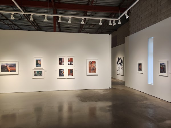 Equinox Gallery