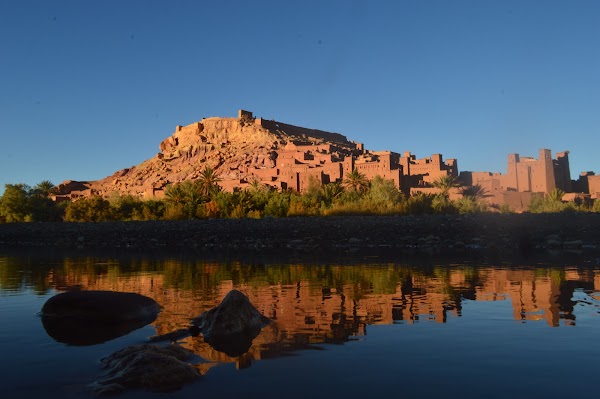 Aït Benhaddou 3