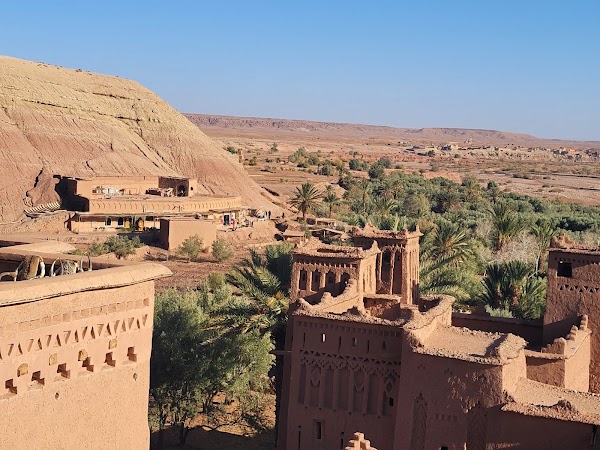 Aït Benhaddou 2