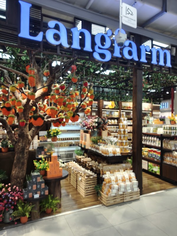 LOTTE Mart