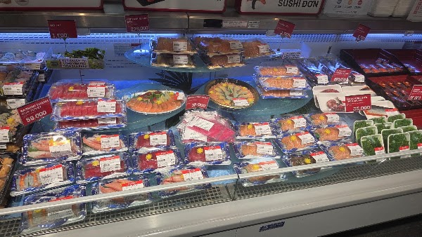 LOTTE Mart 5