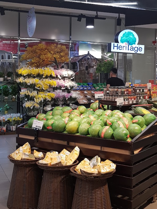 LOTTE Mart 3