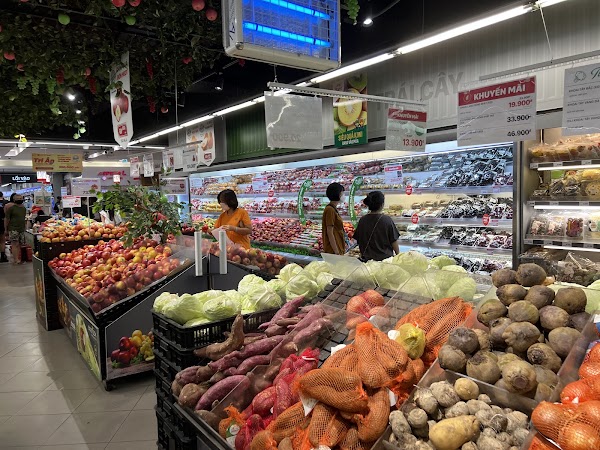 LOTTE Mart 2