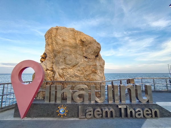 Laem Thaen 5