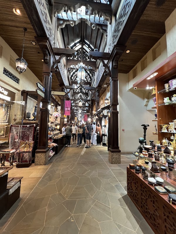 Souk Madinat Jumeirah 3