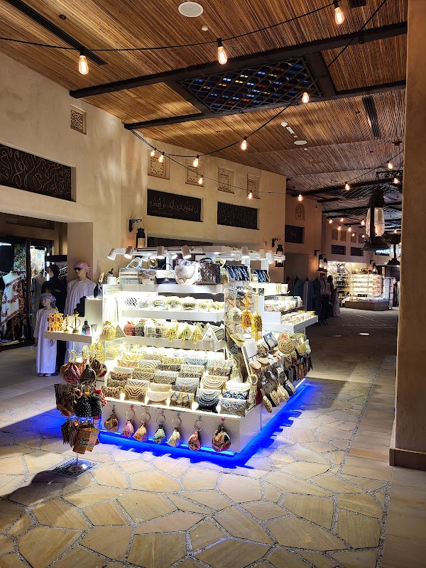 Souk Madinat Jumeirah 2
