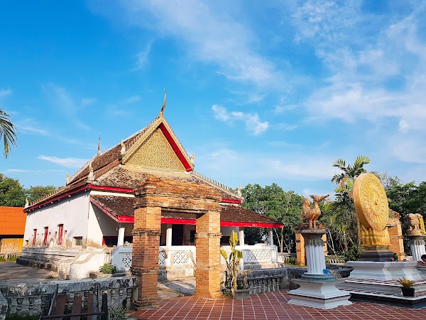 Wat Khok Piew