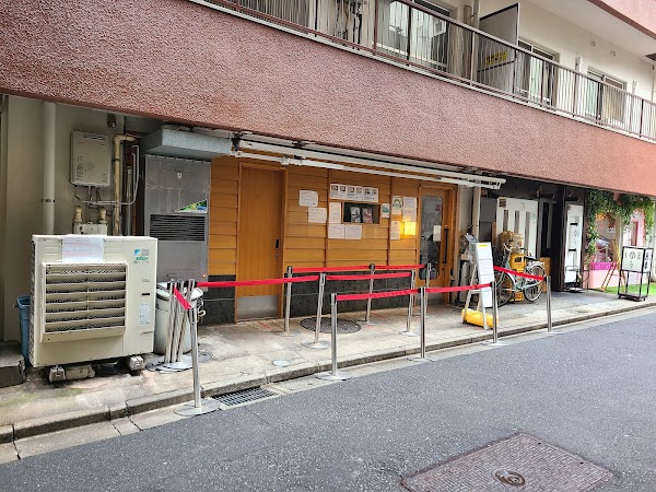 TOKYO 34