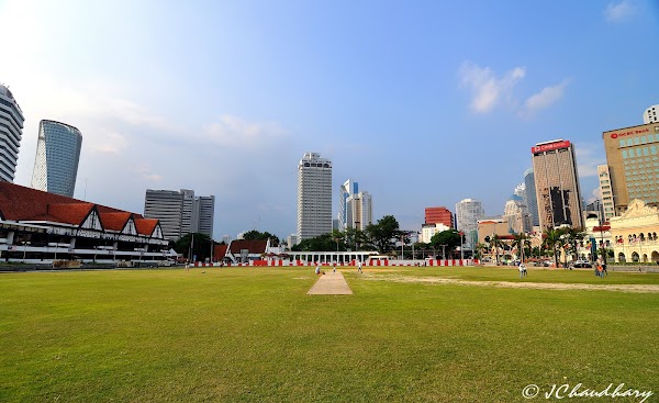 Merdeka Square 2