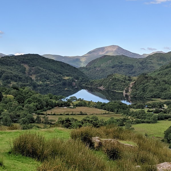 Llyn Gwynant