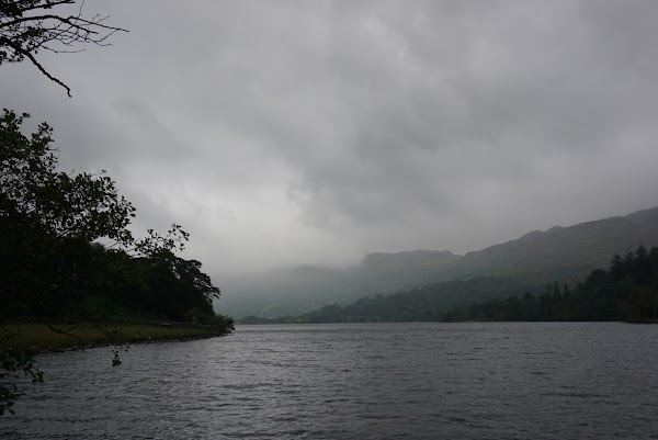 Llyn Gwynant 3