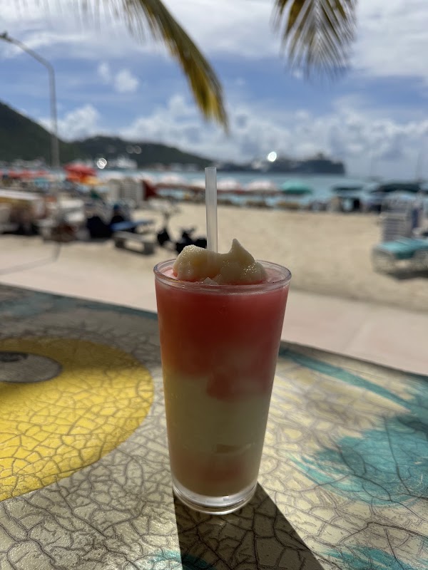 Marley's Sports Bar & Grill 2