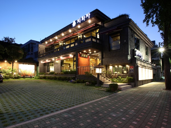 Jihwaja Seoul 4