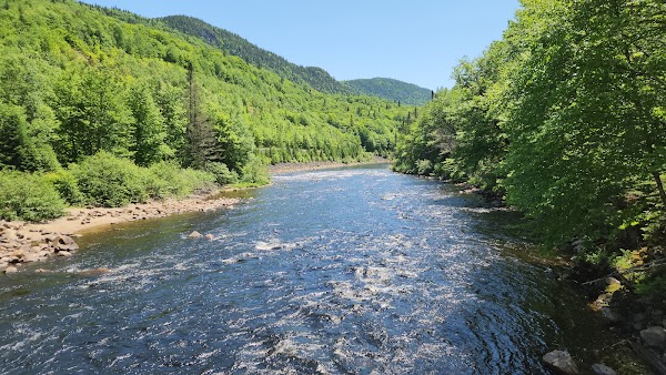 Les Loups Trail 5
