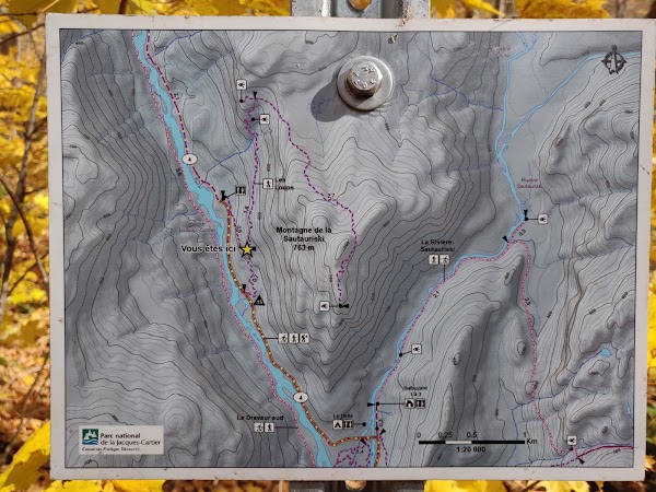 Les Loups Trail 2
