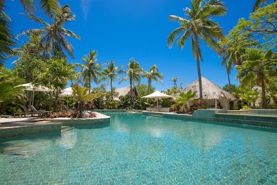 Castaway Island, Fiji