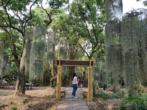 Poomjai Garden