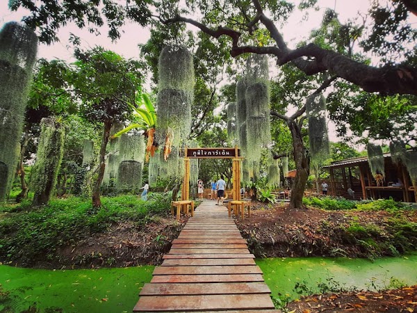 Poomjai Garden 5