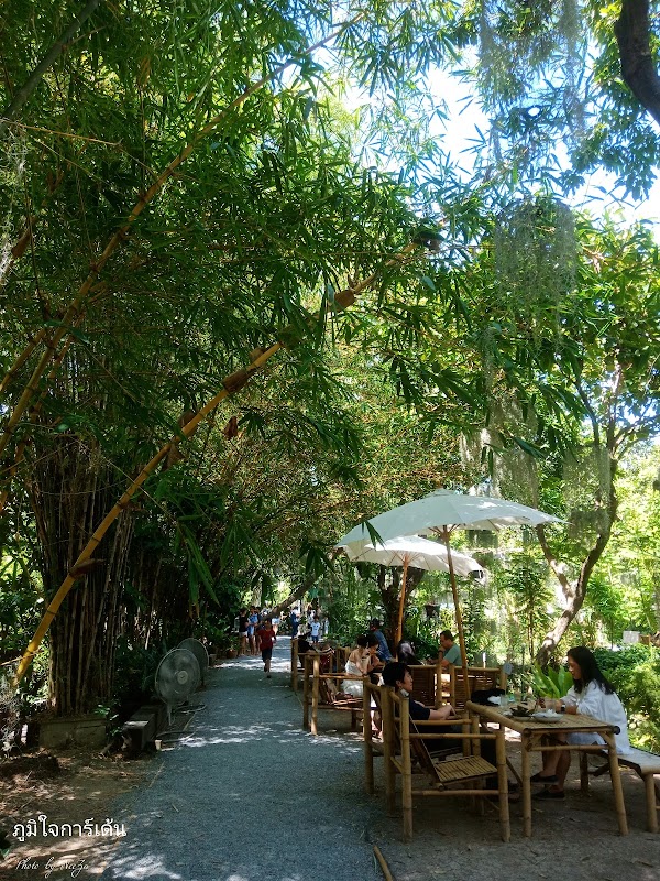 Poomjai Garden 4