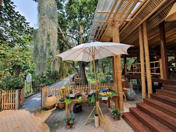 Poomjai Garden 2