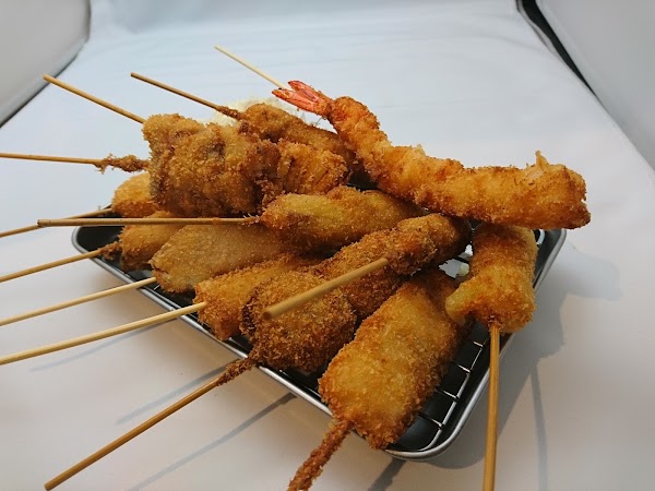 Dotonbori Terrace 5