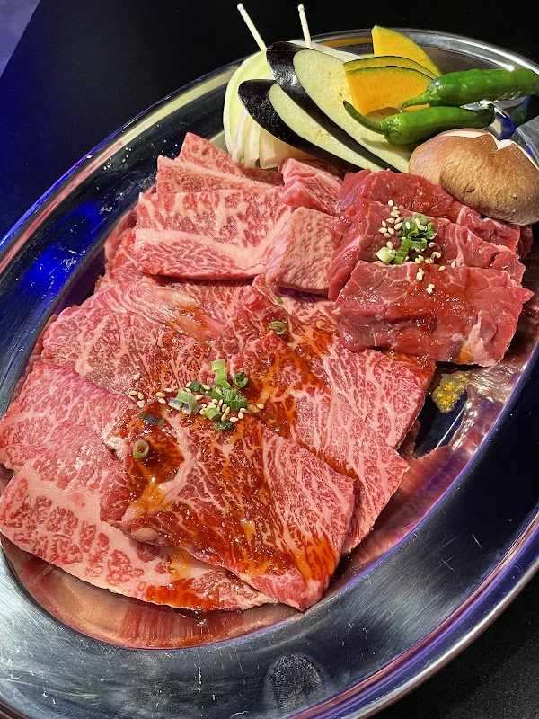 焼肉とバニーガールYAKINIKU&BANNY 4