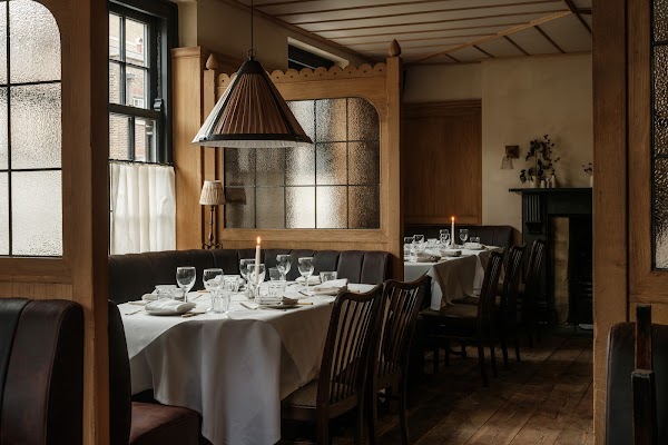 The Hart - Marylebone