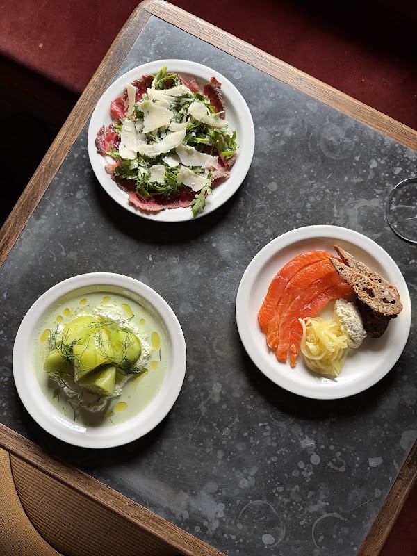 The Hart - Marylebone 5