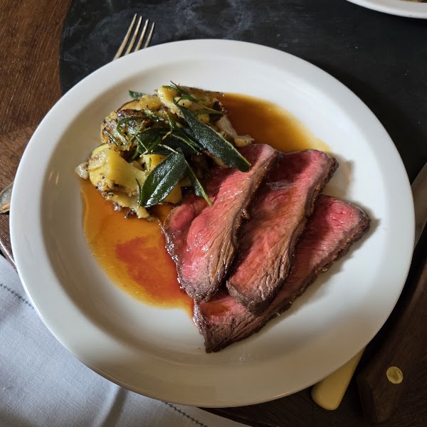 The Hart - Marylebone 3