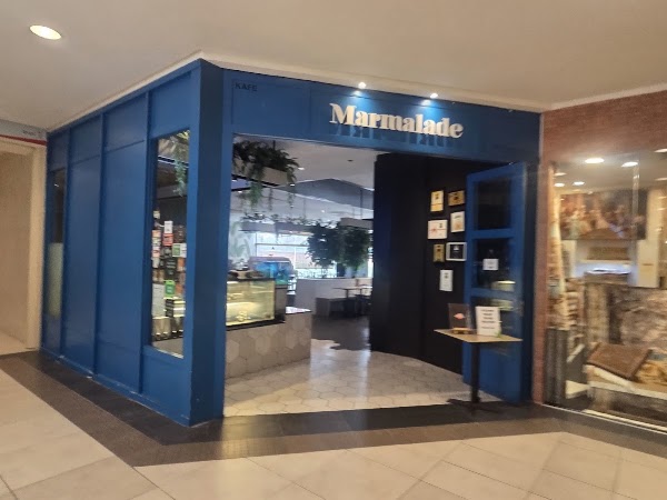 Marmalade