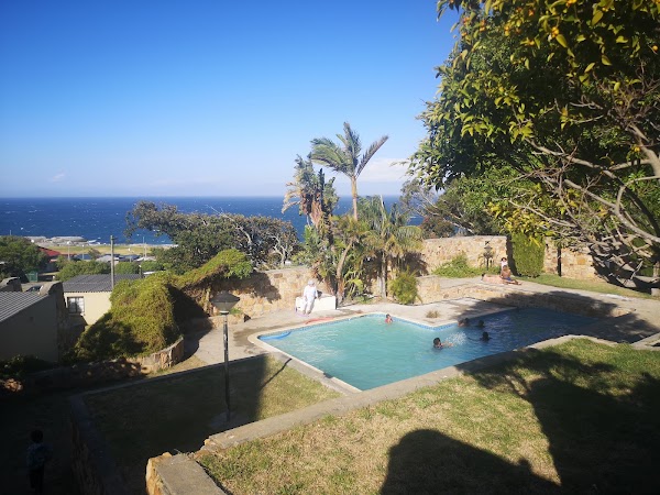 Froggy Pond Resort 5