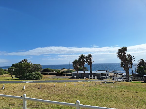 Froggy Pond Resort 3