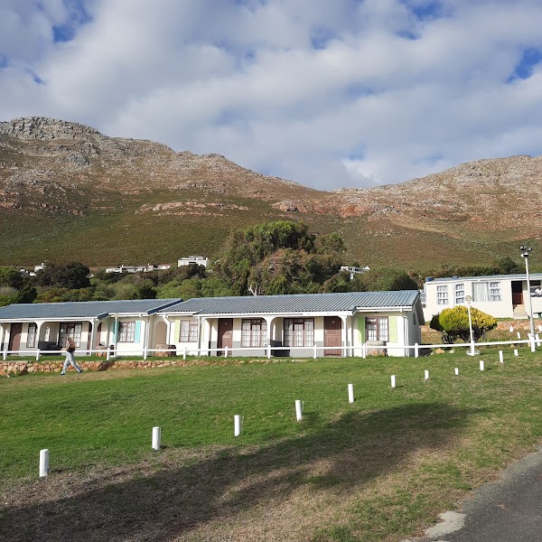 Froggy Pond Resort 2
