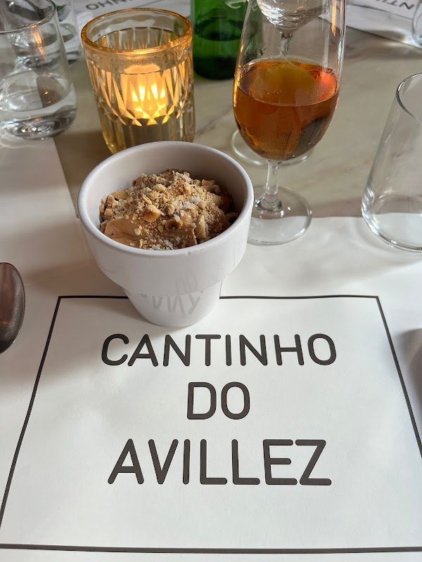 Cantinho do Avillez - Porto 4